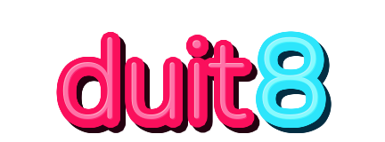 duit8 — logo kanal