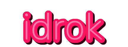 idrok — logo kanal