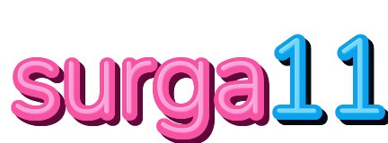 surga11 — logo kanal
