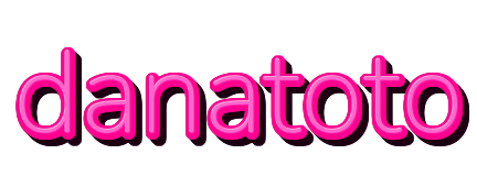 danatoto — logo kanal