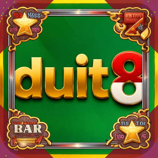 duit8 — mitra unggulan